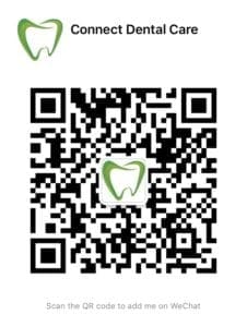 Wechat-code-Hoppers-Crossing-Dentist