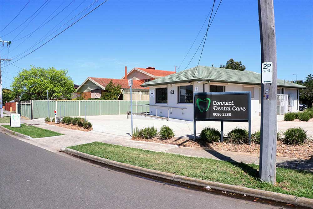 Connect Dental Care Dental Clinic in Hoppers Crossing